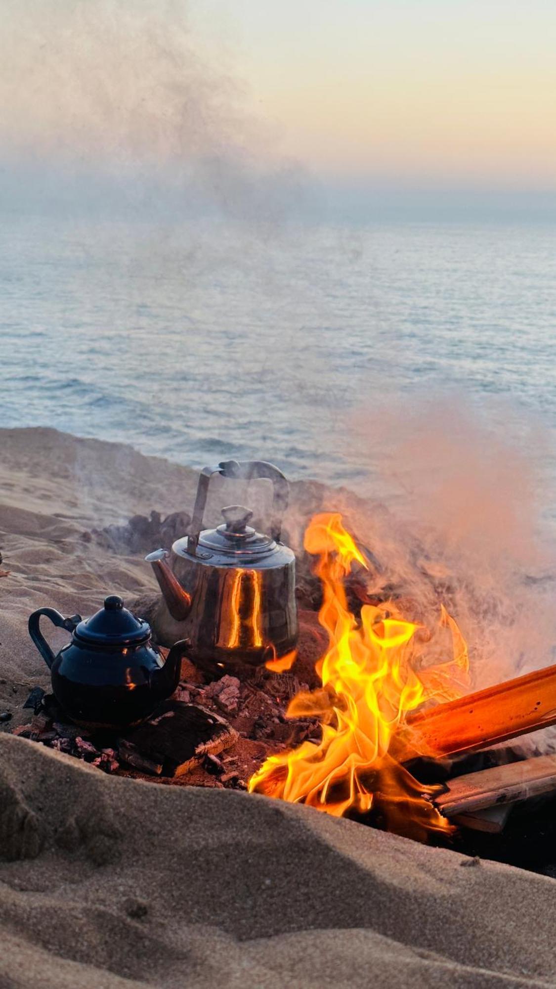 Surf Break Morocco Bed & Breakfast Imsouane Exterior photo